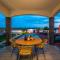 Villa Luna Luxury apartment