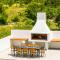 Villa Luna Luxury apartment