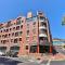 ABODE AFRICA : GREEN POINT