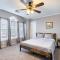 Spacious beautiful home near Kalahari Resorts (9min)