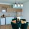 Old Sailor Apartment