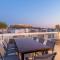 The Dazzling Glimpse Acropolis Suites - Athen