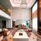 Sheraton Xian North City Hotel