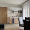 Cédrus Apartman