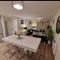 Modern apartment, sleeps 6, Belfast city centre