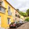 Charmant appartement avec extérieur privatif