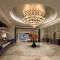 ITC Mughal, A Luxury Collection Resort & Spa, Agra - Agra