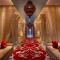 ITC Mughal, A Luxury Collection Resort & Spa, Agra - Agra