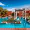 ITC Mughal, A Luxury Collection Resort & Spa, Agra - Agra