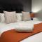 Exec Oasis @Ellipse - Midrand