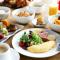 Four Points by Sheraton Nagoya, Chubu International Airport - Tokoname