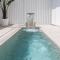 Bossa Bay Suites with Private Pool - MC Apartments Ibiza