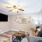 Spacious beautiful home near Kalahari Resorts (9min)