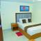 Hotel Crown City