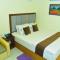 Hotel Crown City