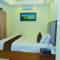 Hotel Crown City