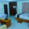 Hotel Crown City