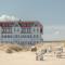 Strandhotel Ostende