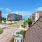 Napsugár Apartmanház - Siófok