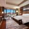 The Westin Changbaishan Resort - Fuszung
