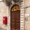 La casa di Oliva