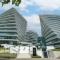 Your Holidays Wave B431, Parking Gratis