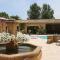 Maison Provençale avec piscine , 4 pers - Rognes