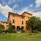 Torre di Terzolan With Pool, Jacuzzi And Golf Putt - Verona