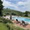 Torre di Terzolan With Pool, Jacuzzi And Golf Putt