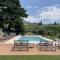 Torre di Terzolan With Pool, Jacuzzi And Golf Putt