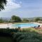 Torre di Terzolan With Pool, Jacuzzi And Golf Putt - Verona