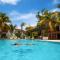 Boca Olas Resort Villas