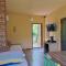 Yellow villa Fani