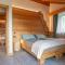 Dolomites Chalet Wolf