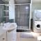 Gîte myosotis Piscine Privée 4 Chambres