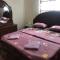 Safi Kitchen Hostel