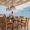 Ducato di Zante Luxury Beach Villa