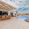 Ducato di Zante Luxury Beach Villa - Kipseli