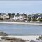 Appartement T3 de 74m2 très lumineux vue panoramique mer et plages - Concarneau