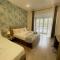 B&B Bovio Square XIV