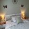 St Michaels Boutique Guest House B&B