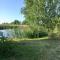 Domki i pokoje nad stawem koło Mrągowa - Mrągowo