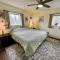 Denali National Park 2 King Bedroom Hideaway with Amazing Views