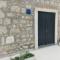 Appartement in einem dalmatischen Haus in Novigrad-Dalmatien neben Zadar - 诺维格勒达尔马提亚