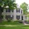 Delano Homestead Bed and Breakfast