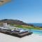 Villa 7 Seas - With Amazing View - Lefkogeia