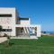 Villa 7 Seas - With Amazing View - Lefkogeia