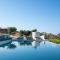 Villa 7 Seas - With Amazing View - Lefkogeia