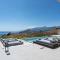 Villa 7 Seas - With Amazing View - Lefkogeia