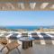 Villa 7 Seas - With Amazing View - Lefkogeia